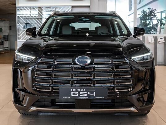 GAC GS4