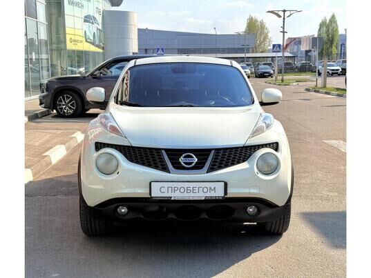 Nissan Juke, 2011&nbsp;г., 105&nbsp;001&nbsp;км