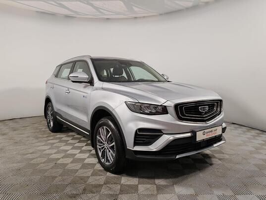 Geely Atlas Pro, 2022&nbsp;г., 65&nbsp;323&nbsp;км