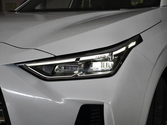 GAC GS4