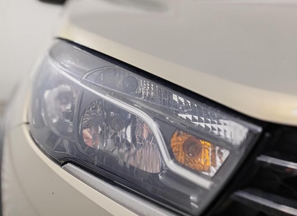 LADA (ВАЗ) Vesta, I SW Cross 1.6 CVT (113 л.с.)