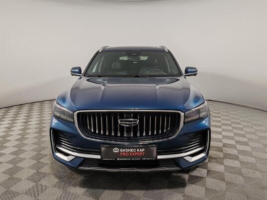 Geely Monjaro, 2023&nbsp;г., 30&nbsp;311&nbsp;км
