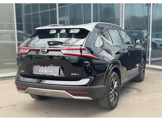 GAC GS4