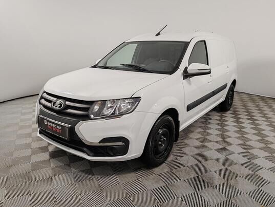LADA (ВАЗ) Largus, 2025&nbsp;г., 30&nbsp;259&nbsp;км