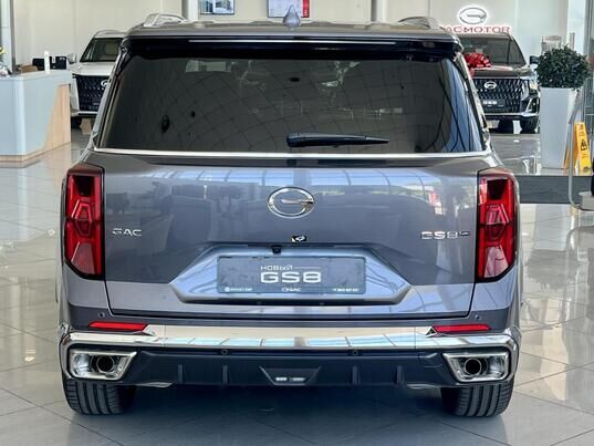 GAC GS8