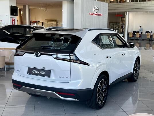 GAC GS4